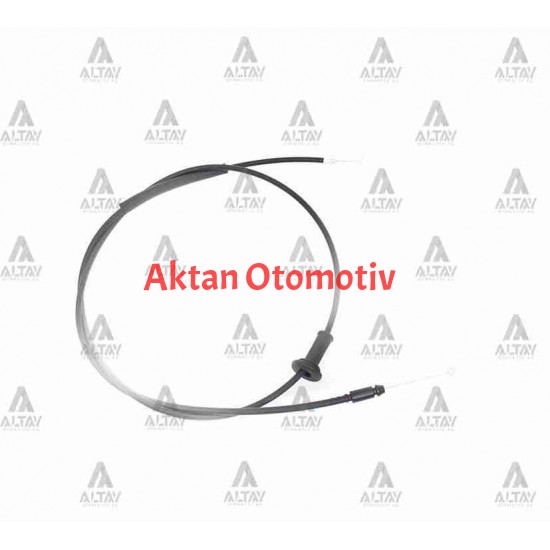 TEL KAPUT AÇMA GETZ 03-11 ARKA