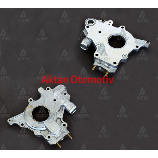 YAĞ POMPA JAZZ 02= 1400cc / L13A1