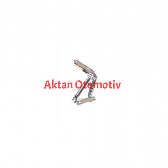 KAPUT MENTEŞESİ CRAFTER 06-16 SOL