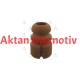 AMORTİSÖR TOZ KÖRÜĞÜ TAKOZU 206  98-07 ÖN SAĞ-SOL