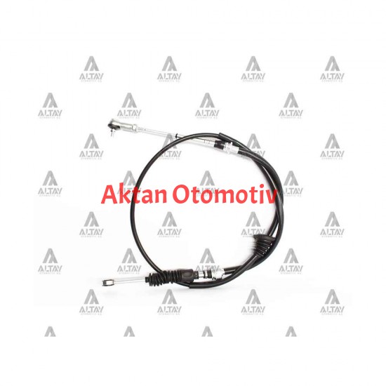 TEL VİTES BONGO 02-04 2.5 AYIRICI