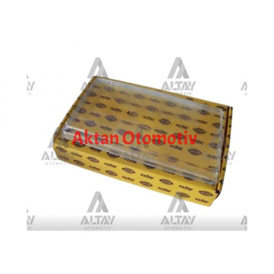 FAR CAMI DOĞAN SLX / ŞAHİN-S SAĞ