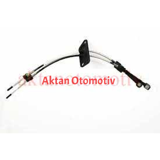 TEL VİTES TRANSPORTER T5 04-06 6 VİTES