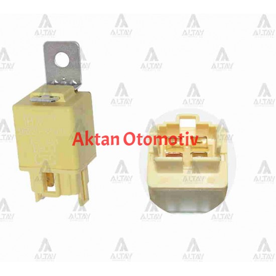 RÖLE GÜÇ ACCENT/ELA/SON/GETZ/SANTAFE