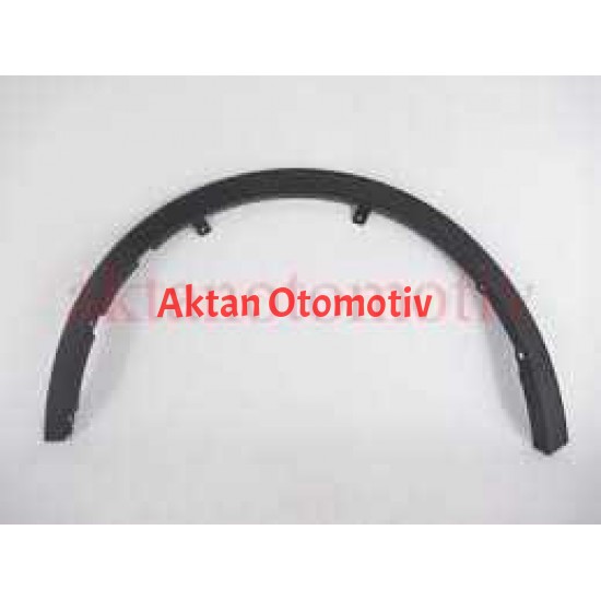 DODİK CHR 16-19 ÖN ÇAMURLUK ÇITASI SOL