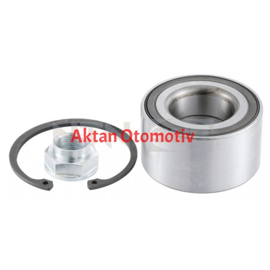 TEKER RULMAN KİTİ JAZZ / CITY 09= ÖN