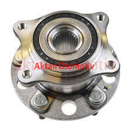 TEKER PORYASI TUCSON 15-20 / SPORTAGE 16-22 /  4X4 ARKA RULMANLI ABSLİ