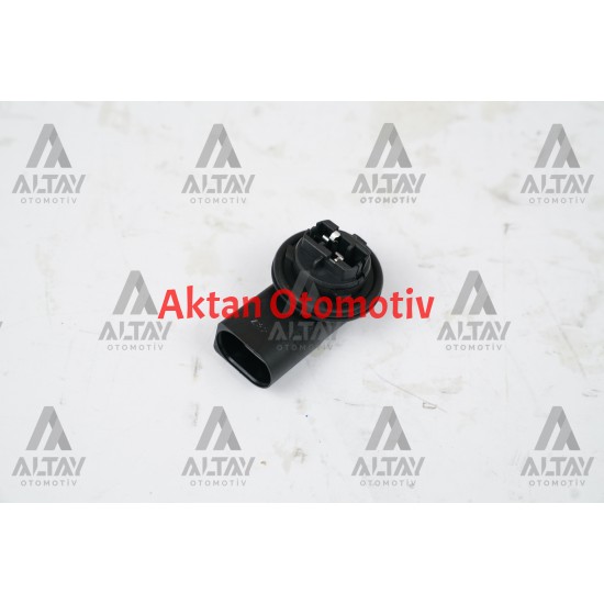 AMPUL SOKET YUVASI GÜNDÜZ FARI POLO / PASSAT 15-18