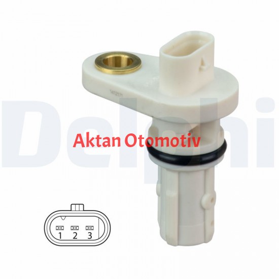 SENSÖR KRANK DEVİR ASTRA J / INSIGNIA A / CORSA D / CORSA E / MOKKA 10= A14NET-A14XER