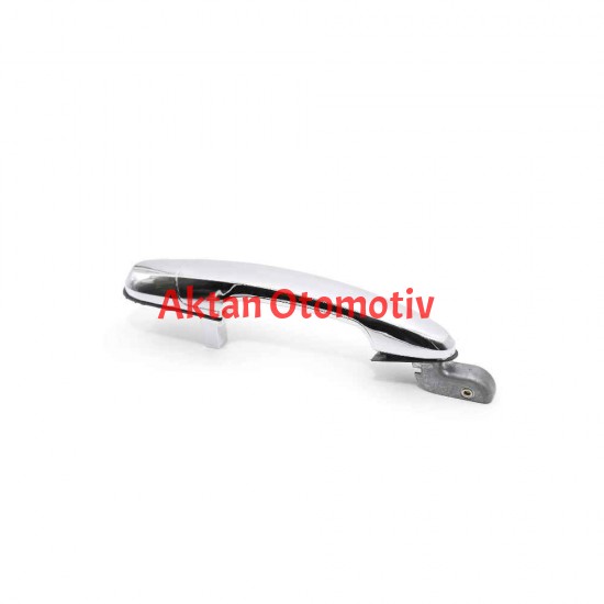 KAPI KOLU TUCSON 05-09 ARKA DIŞ KROM SAĞ
