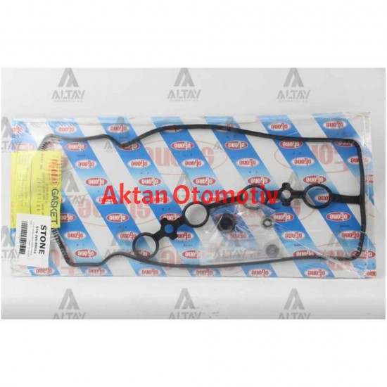 SUPAP KAPAK CONTA TAKIMI SIRION 00-07 / TERIOS 00-09 / YRV 00-05 1.3 K3-VE