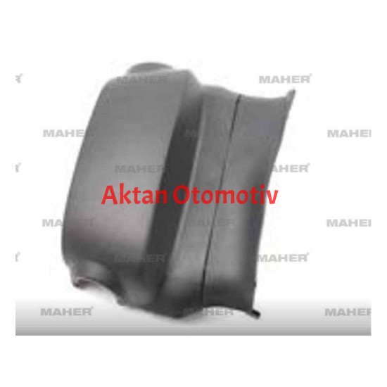 DİREKSİYON PANEL KAPAĞI CIVIC 06-12 ÜST FD6