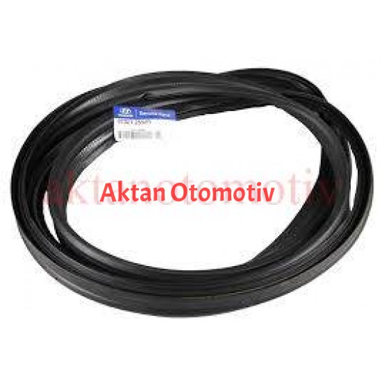 BAGAJ FİTİLİ ACCENT 03-06