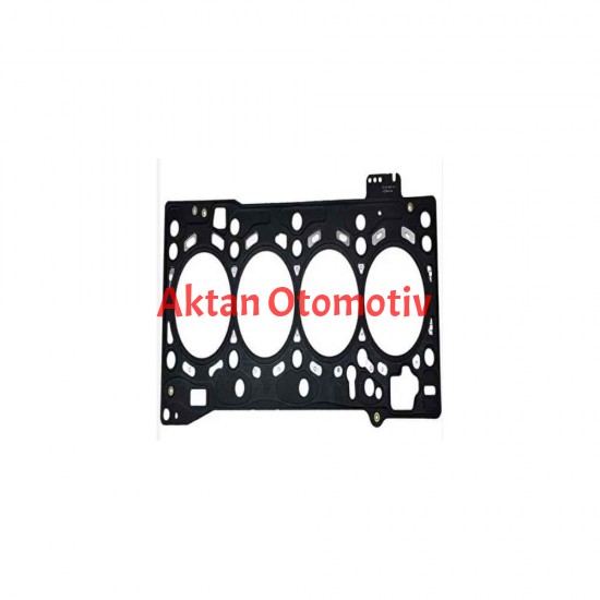 SİLİNDİR KAPAK CONTASI GOLF7 / A3 / LEON 13= CLHA-CLHB-CRKB 1.6 TDİ 3 DELİK