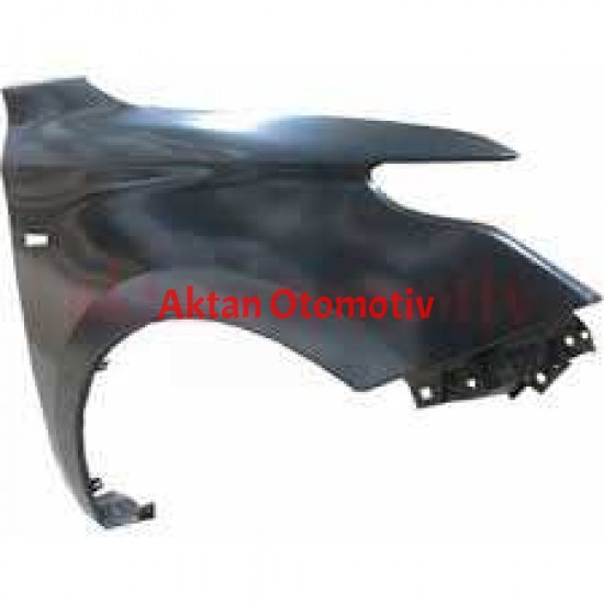 ÇAMURLUK L-200 15-19 SİNYAL DELİKLİ DODİK DELİKSİZ ÖN SAĞ