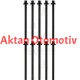 CİVATA SİLİNDİR KAPAK SAPLAMA ASTRA F  91-98 / ASTRA G 98-07 / 1.6 16V (Z16XE-X16XEL) TAKIM