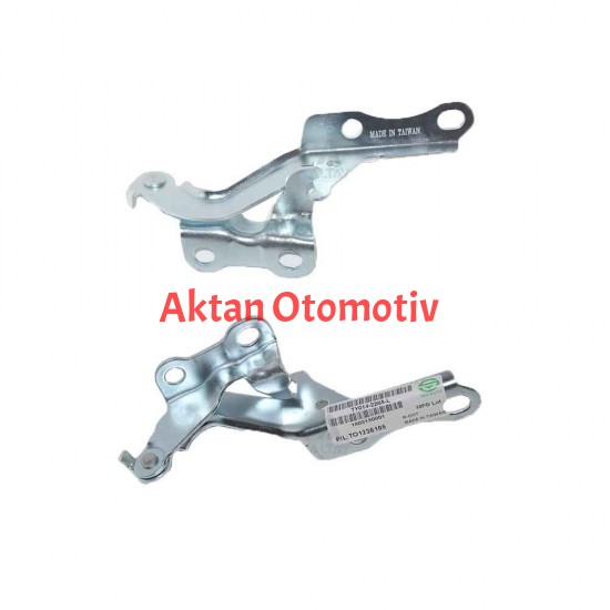 KAPUT MENTEŞESİ COROLLA  98-02 SOL