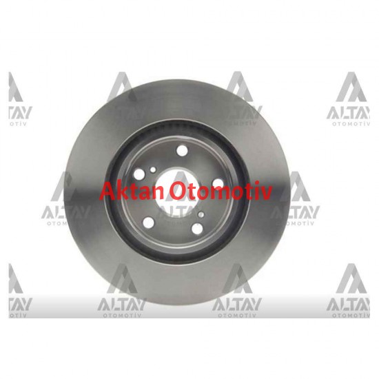 FREN DİSKİ RAV4 06-12 / CAMRY 06-11 / ÖN HAVALI 295-5
