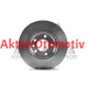 FREN DİSKİ TRANSPORTER T5-T6 04-15 ÖN 308MM