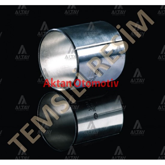 PİSTON KOL BURCU STAREX 140HP / SORENTO