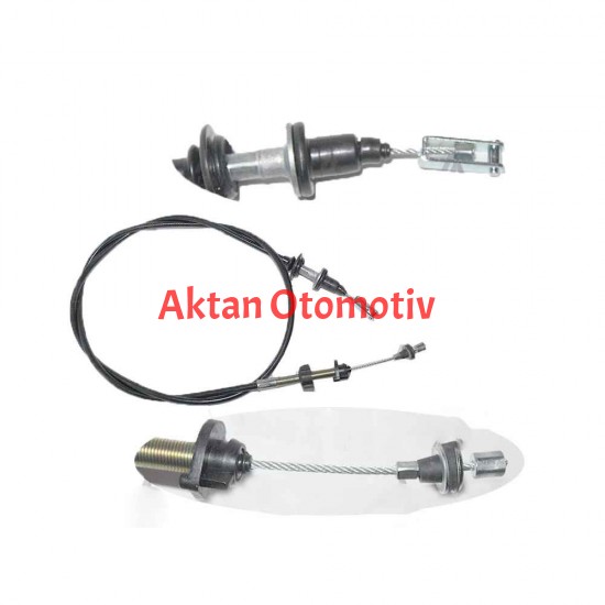 TEL DEBRİYAJ CARRY  98-01