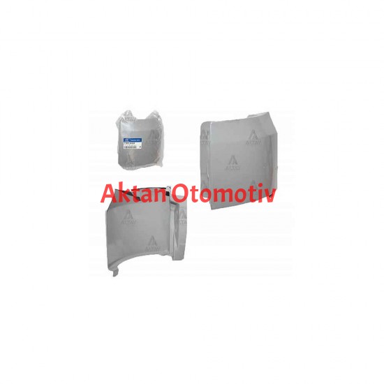 STOP ALT ÇITASI STAREX SAĞ