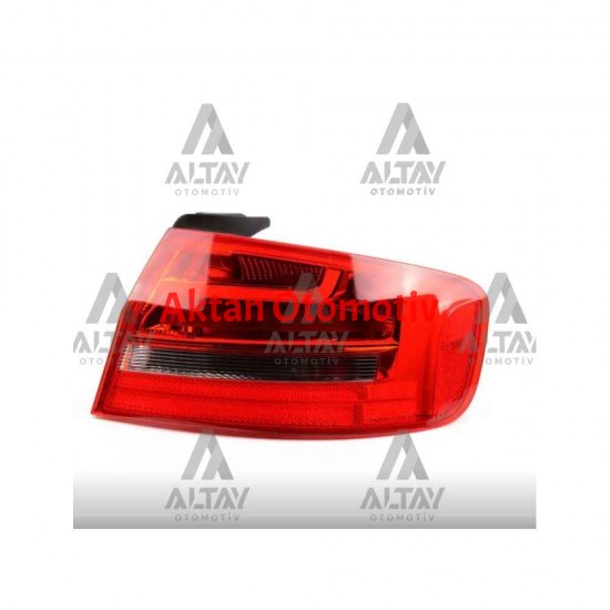 STOP LAMBASI A4 DIŞ 13-15 SAĞ