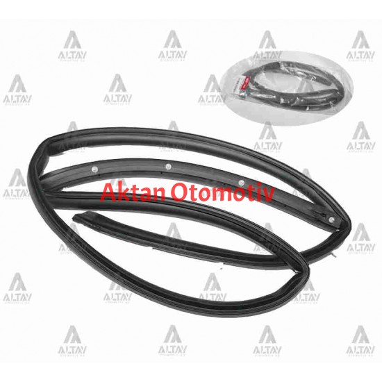 KAPI ÇEVRE FİTİLİ BONGO  97-01 SOL