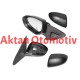 AYNA DIŞ DİKİZ MAZDA 3 09-13 ELEKTRİKLİ ISITMALI OTOMATİK KATLANIR SİNYALSİZ SOL