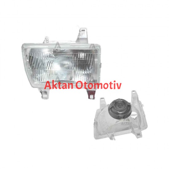 FAR B2500  97-99 SAĞ