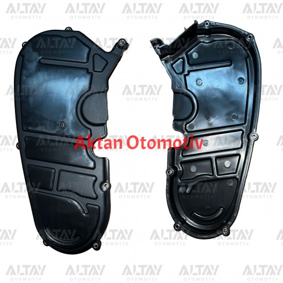 TRIGER EKSANTRIK KAPAGI FIAT EGEA15= 1.6 MJET (ORJINAL URUN NATURAL KUTU)