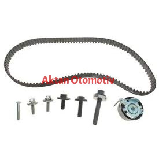 TRİGER SETİ FOCUS / FİESTA / C-MAX / MONDEO 05= 1.6 ZETEC-S