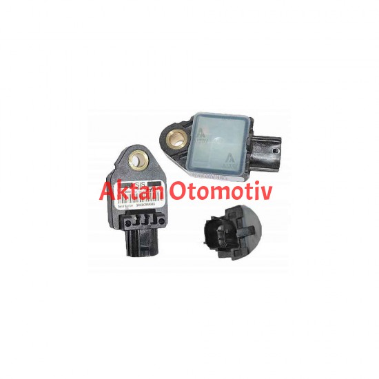 SENSÖR AIRBAG TETİKLEYİCİ ACCENT YAN 11= BLUE / I-20 / I-30 / IX-20 / CEED / SONATA