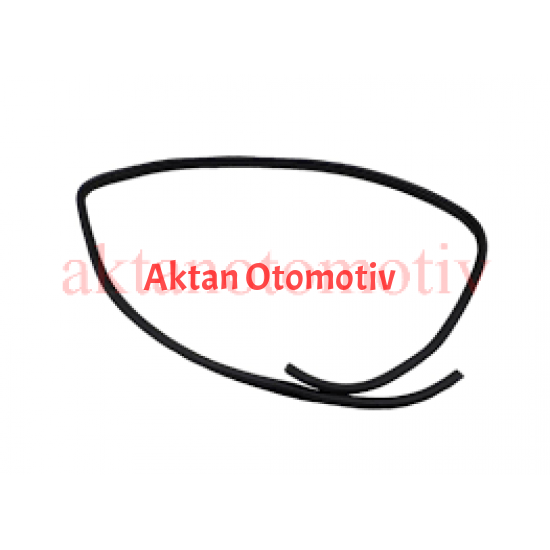 KAPI KASA FİTİLİ ACCENT 11= BLUE ÖN SAĞ