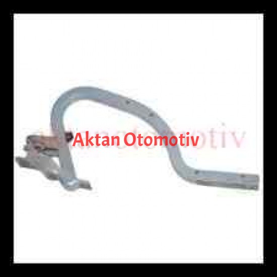 BAGAJ KAPAK MENTEŞE ACCENT 11= BLUE SOL