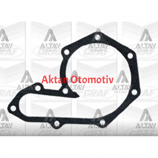 DEVİRDAİM R11 FLASH   87-95 / R19 88-00 / KANGOO 98-08 / 1.7-1.9D-1.8 (F8Q-F9Q-F2N-F3N-F3P-F4P)