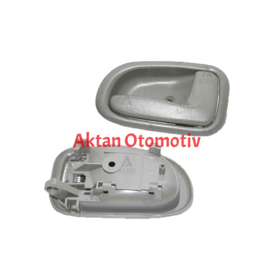 KAPI KOLU COROLLA İÇ  93-97 AE101 GRİ SAĞ