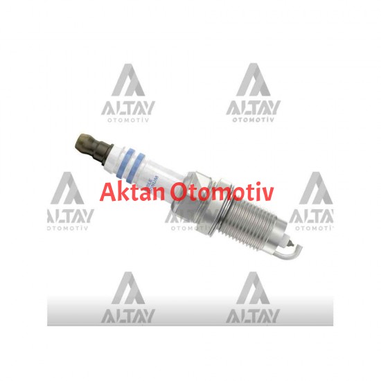 ATESLEME BUJISI POLO 01-08 / BORA 98-05 / GOLF4 98-04 AUD-BCB FR7HPP222