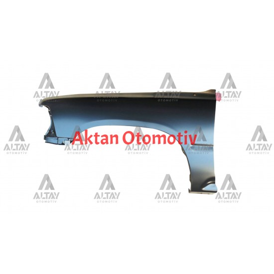 ÇAMURLUK HILUX  89-97 LN-85 ÖN SOL