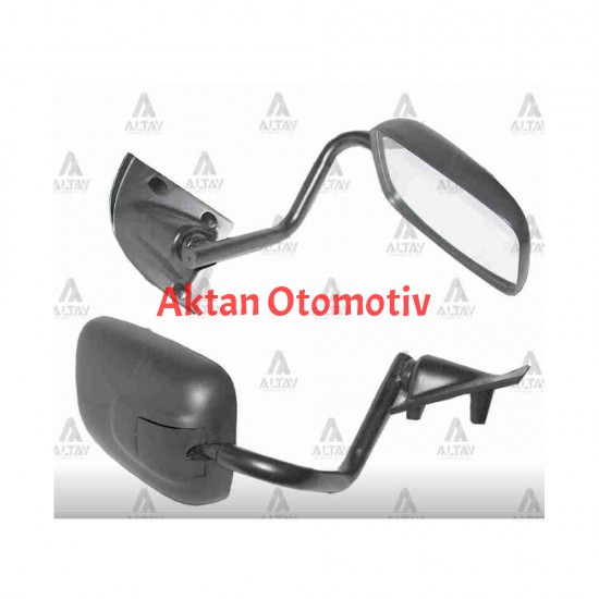 AYNA DIŞ DİKİZ BONGO  97-04 KOLLU SOL