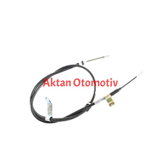 TEL EL FREN AVENSIS 03-10 SOL