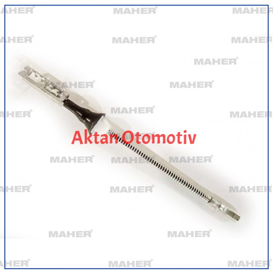 TEL EL FREN ASTRA G 04-07 KAMPANALI ARKA SAĞ-SOL