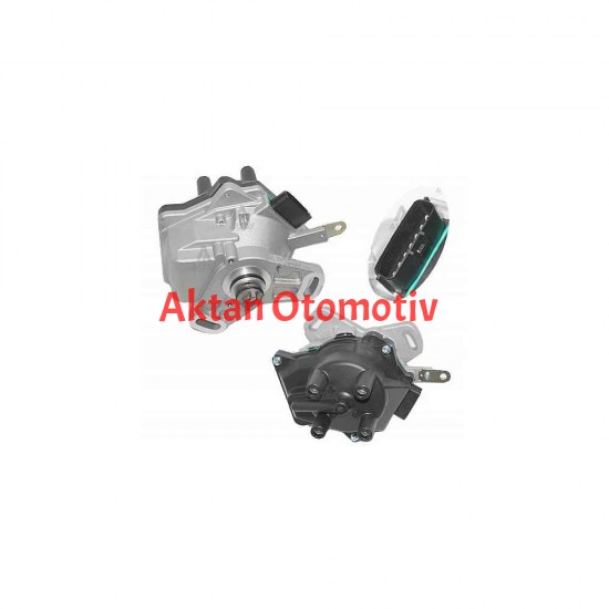 DİSTRİBÜTÖR KOMPLE CIVIC  96-00 1.4-1.6 D14A4-D16Y4