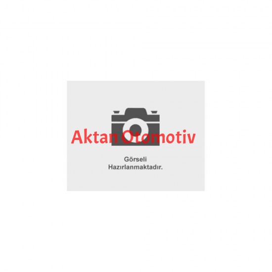 PİSTON SEGMANLI FOCUS / 307 / C4 / EXPERT / SCUDO / JUMPY 1.6HDI DV6TD 0602 75mm (0.40mm KISA)