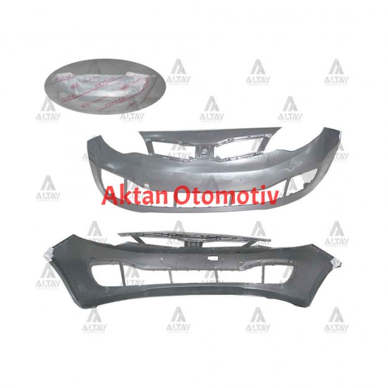 TAMPON RIO ÖN 12= SEDAN