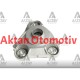 AMORTİSÖR KULE TAKOZU DUCATO II 02-06 / JUMPER II 02-06 / BOXER II 02-06 ÖN SAĞ YENİ MODEL