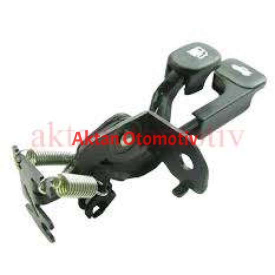 DEPO KAPAK AÇMA MANDALI ELANTRA 11-16