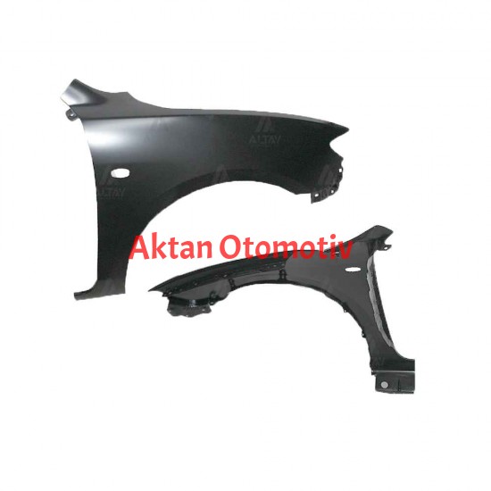 ÇAMURLUK MAZDA 3 03-09 SEDAN ÖN SAĞ