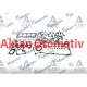 TAKIM CONTA ACCENT 03-06 / ERA 06-11 / ELANTRA 01-07 1.6 ÇELİK