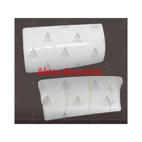 ÖN PANEL KÖŞE BAKALİTİ CANTER 304/444/449 SAĞ (RÜZGARLIK)